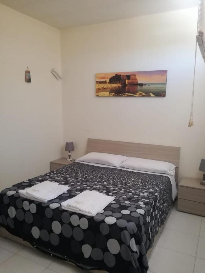 Residenza Caserta Sud - Appartamento Con Giardino Ngoại thất bức ảnh