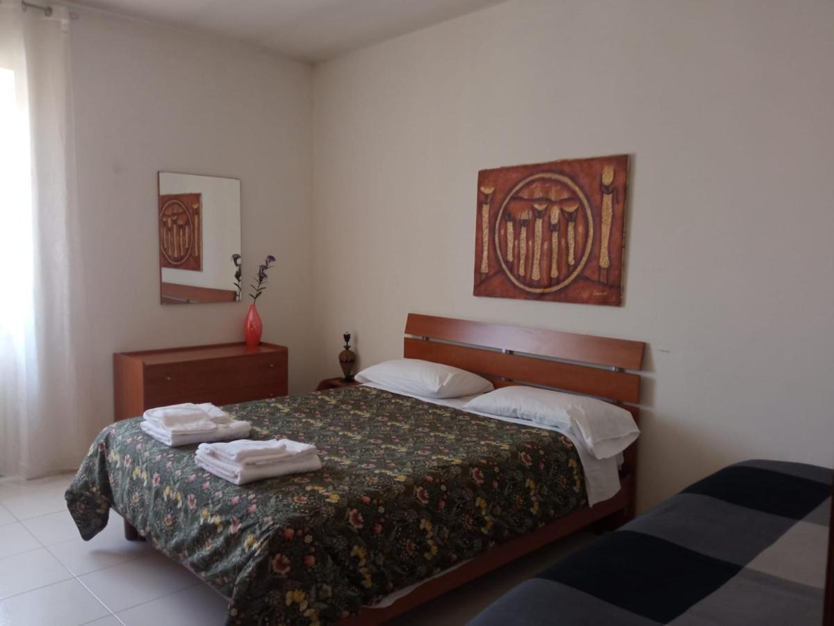 Residenza Caserta Sud - Appartamento Con Giardino Ngoại thất bức ảnh